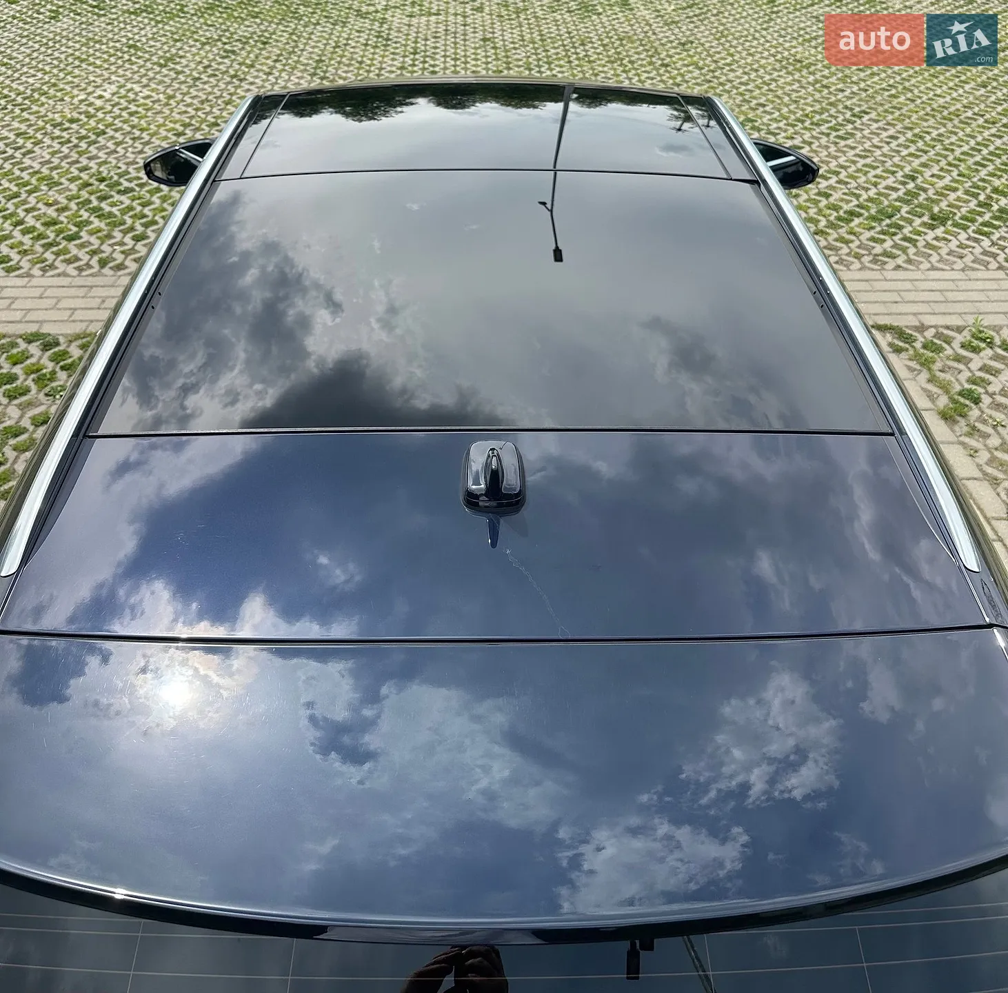 2018 Audi A6 - мініатюра 41
