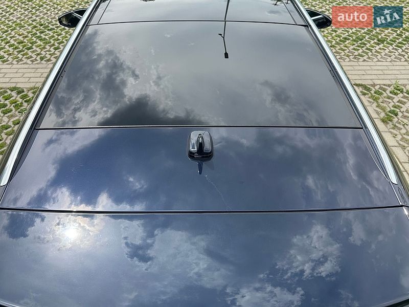 Універсал Audi A6 2018 в Харкові