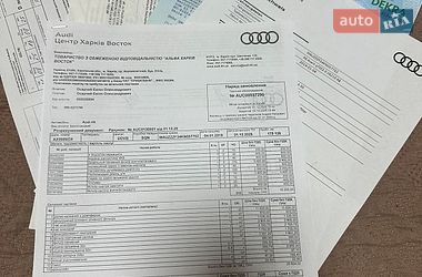 Універсал Audi A6 2018 в Харкові