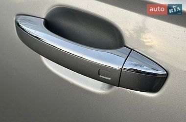 Универсал Audi A6 2016 в Львове