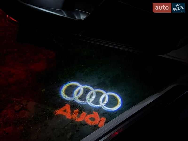 Седан Audi A6 2015 в Коломые