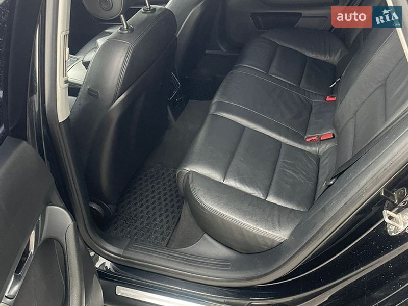 Універсал Audi A6 2008 в Володимирі