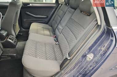 Універсал Audi A6 2004 в Харкові