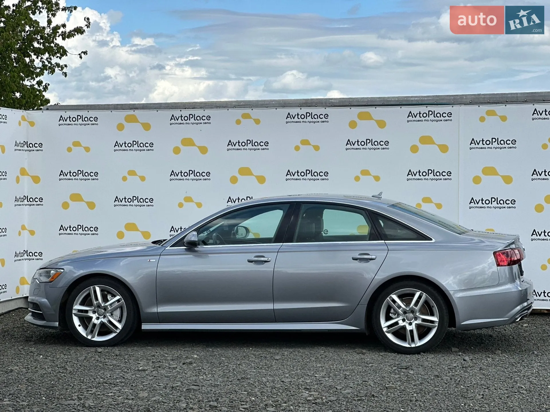 2015 Audi A6 - мініатюра 105