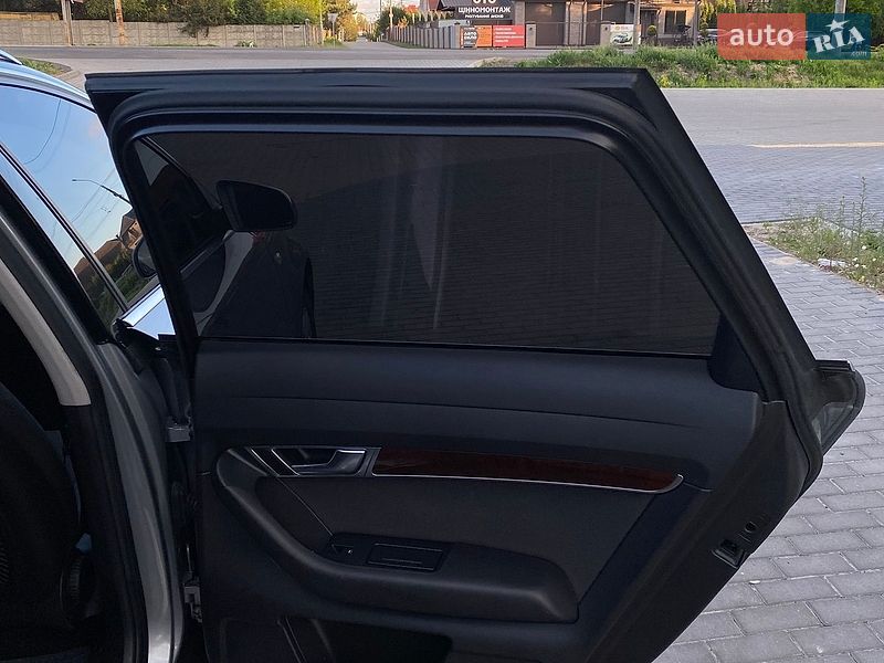 Універсал Audi A6 2006 в Луцьку