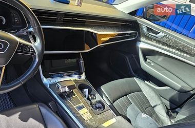 Седан Audi A6 2018 в Звягеле