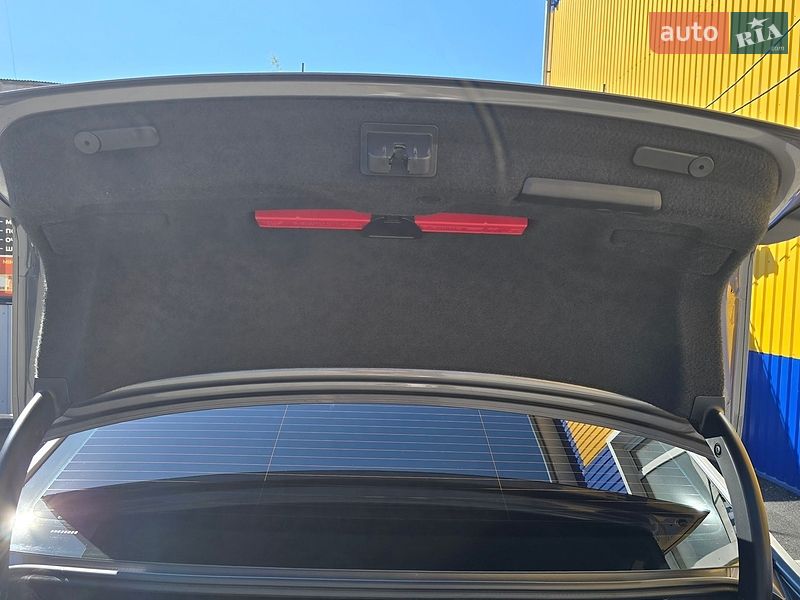 Седан Audi A6 2018 в Звягеле