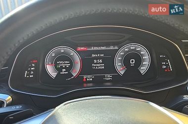 Седан Audi A6 2018 в Звягеле