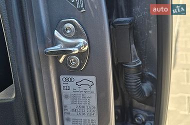 Седан Audi A6 2018 в Звягеле