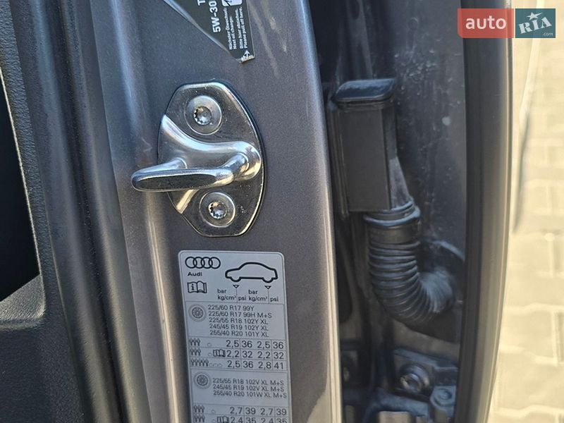 Седан Audi A6 2018 в Звягеле