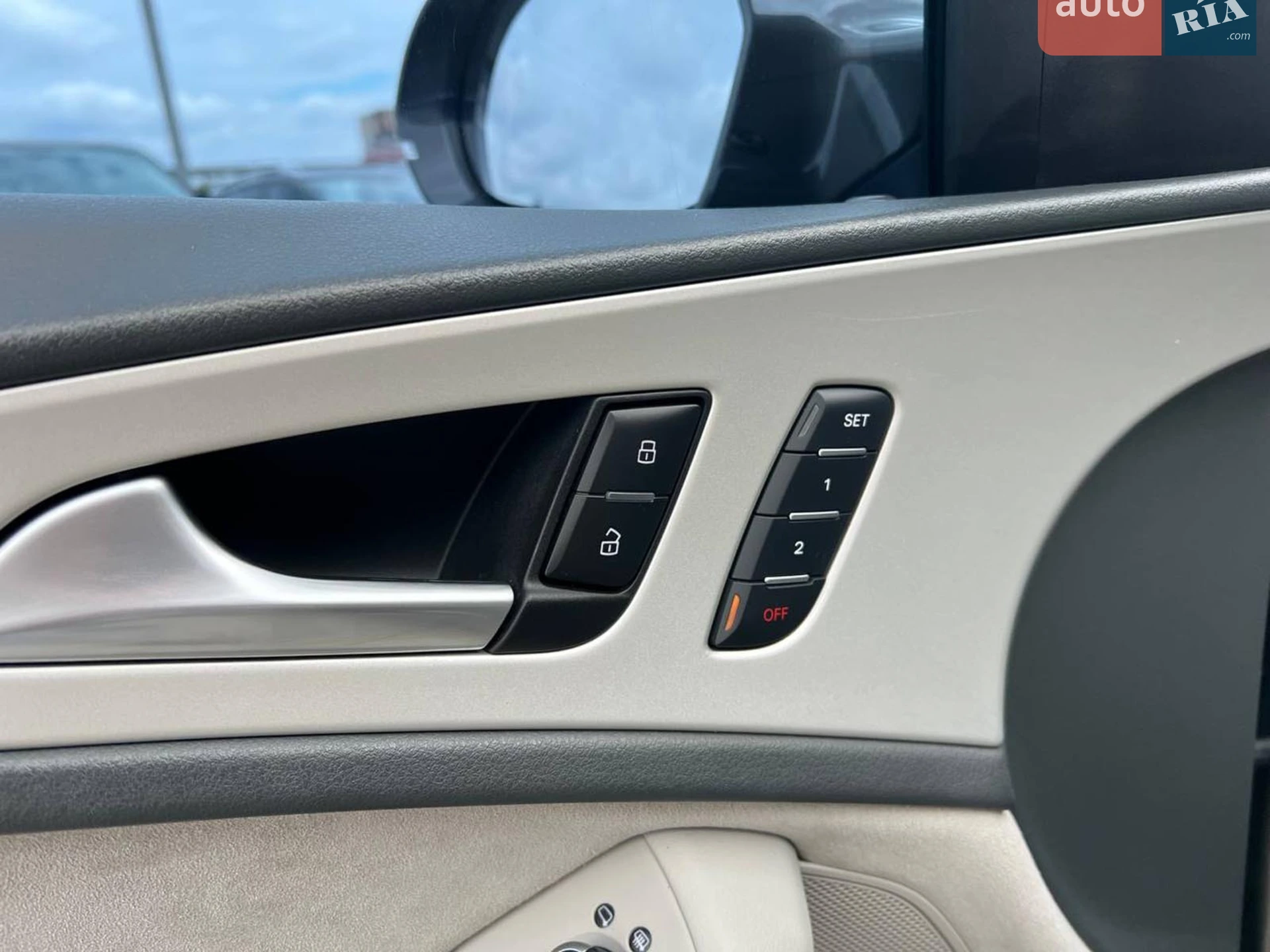 2016 Audi A6 - мініатюра 18