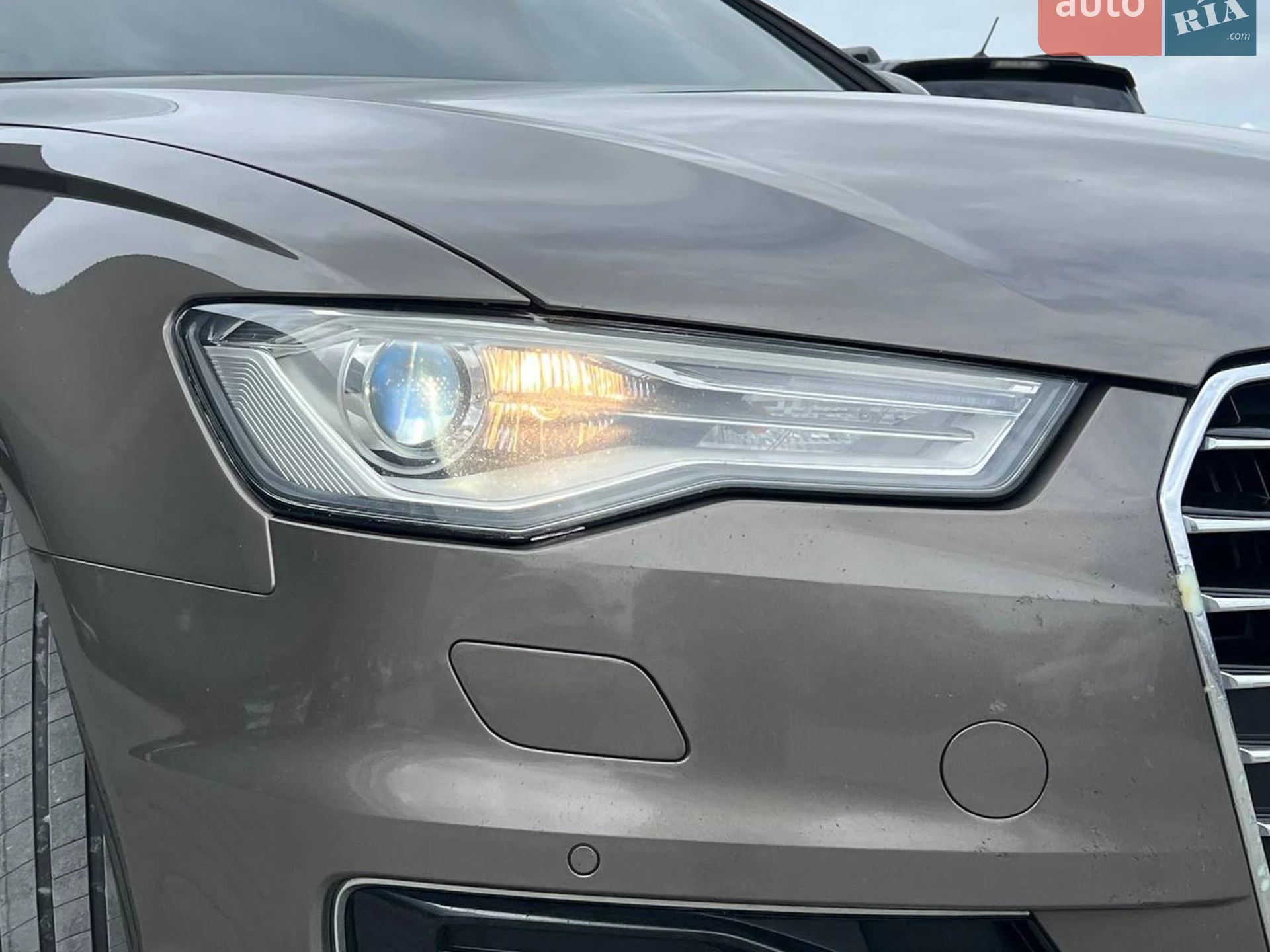 2016 Audi A6 - мініатюра 13