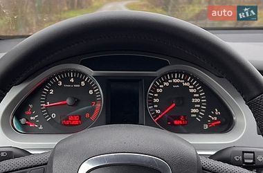 Седан Audi A6 2008 в Буске