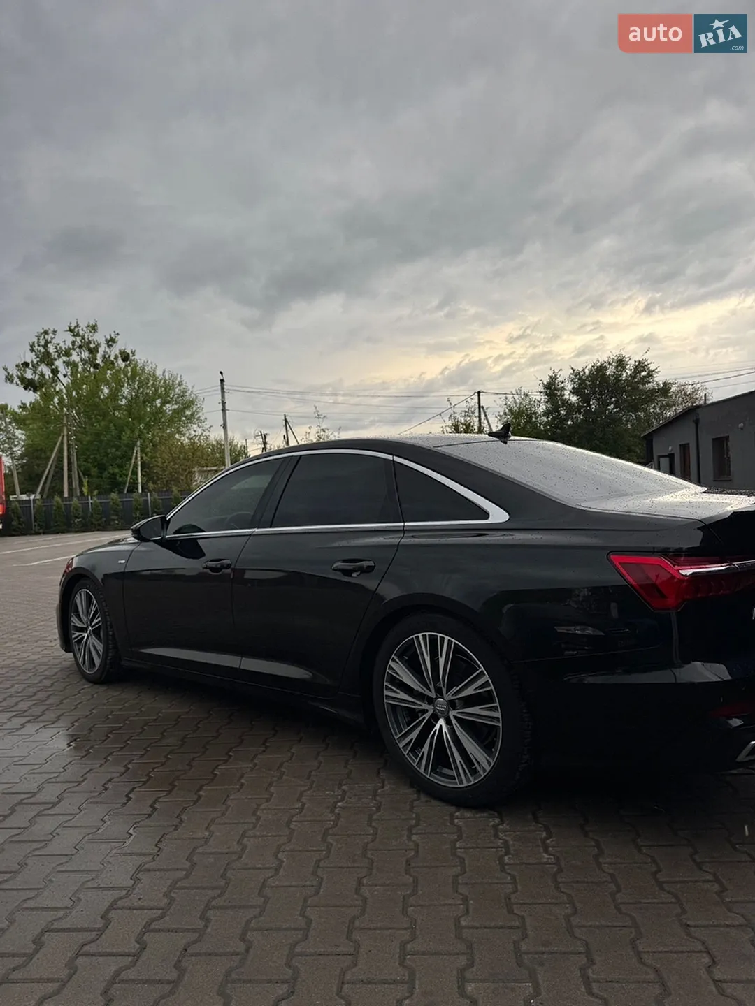 2019 Audi A6 - мініатюра 10