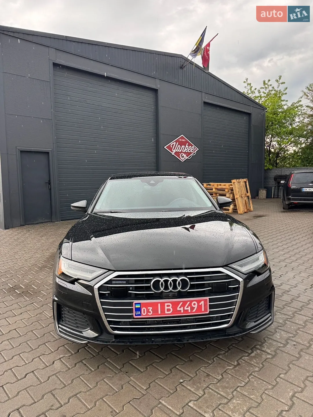 2019 Audi A6 - мініатюра 24