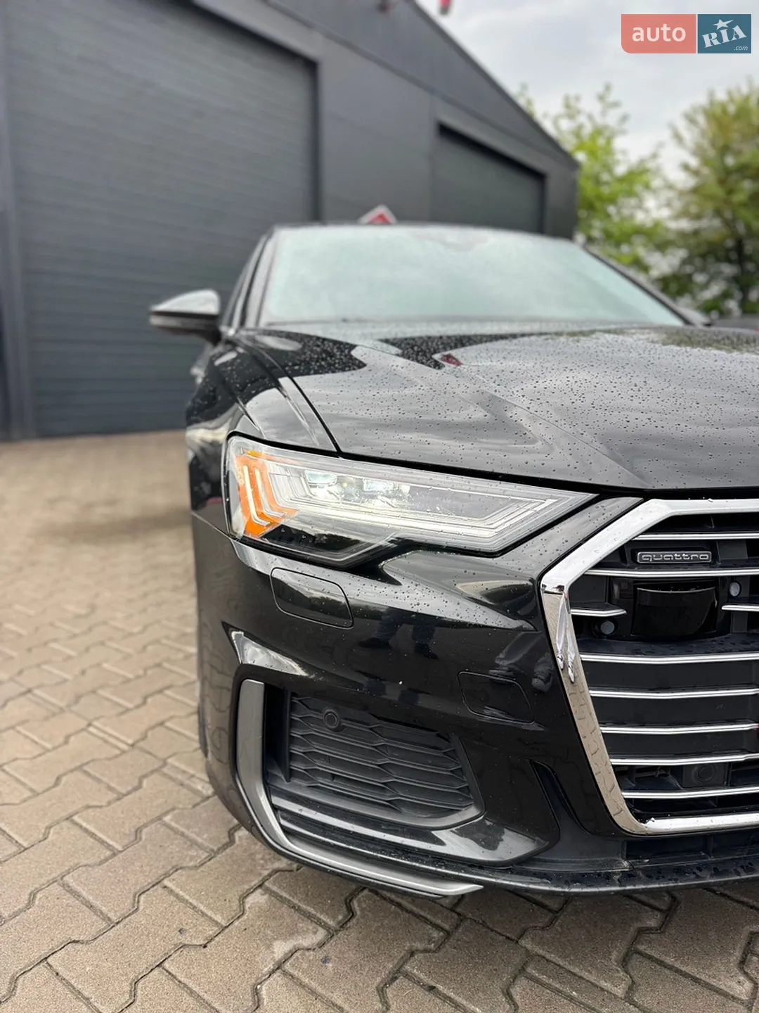 2019 Audi A6 - мініатюра 35