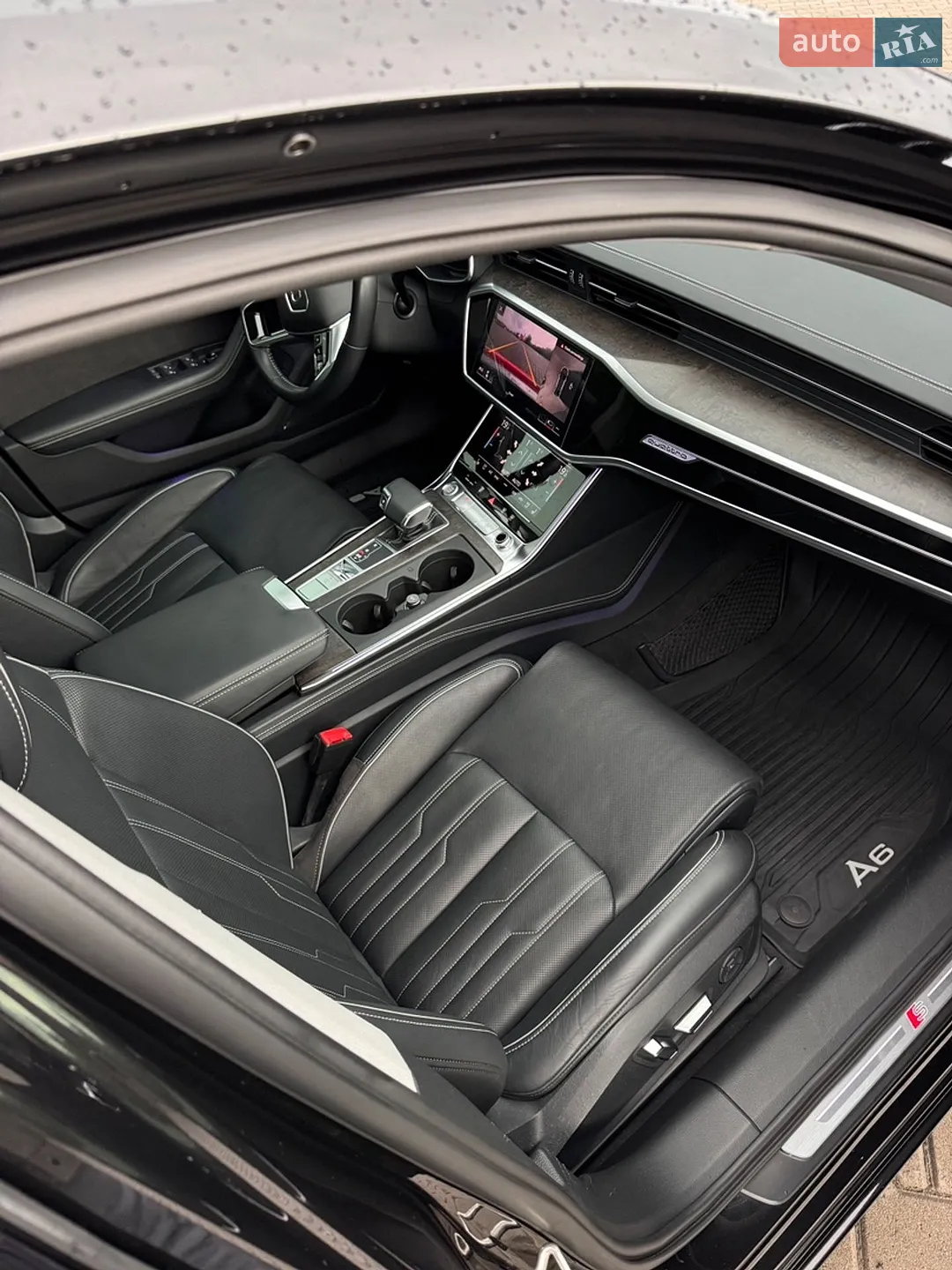 2019 Audi A6 - мініатюра 51
