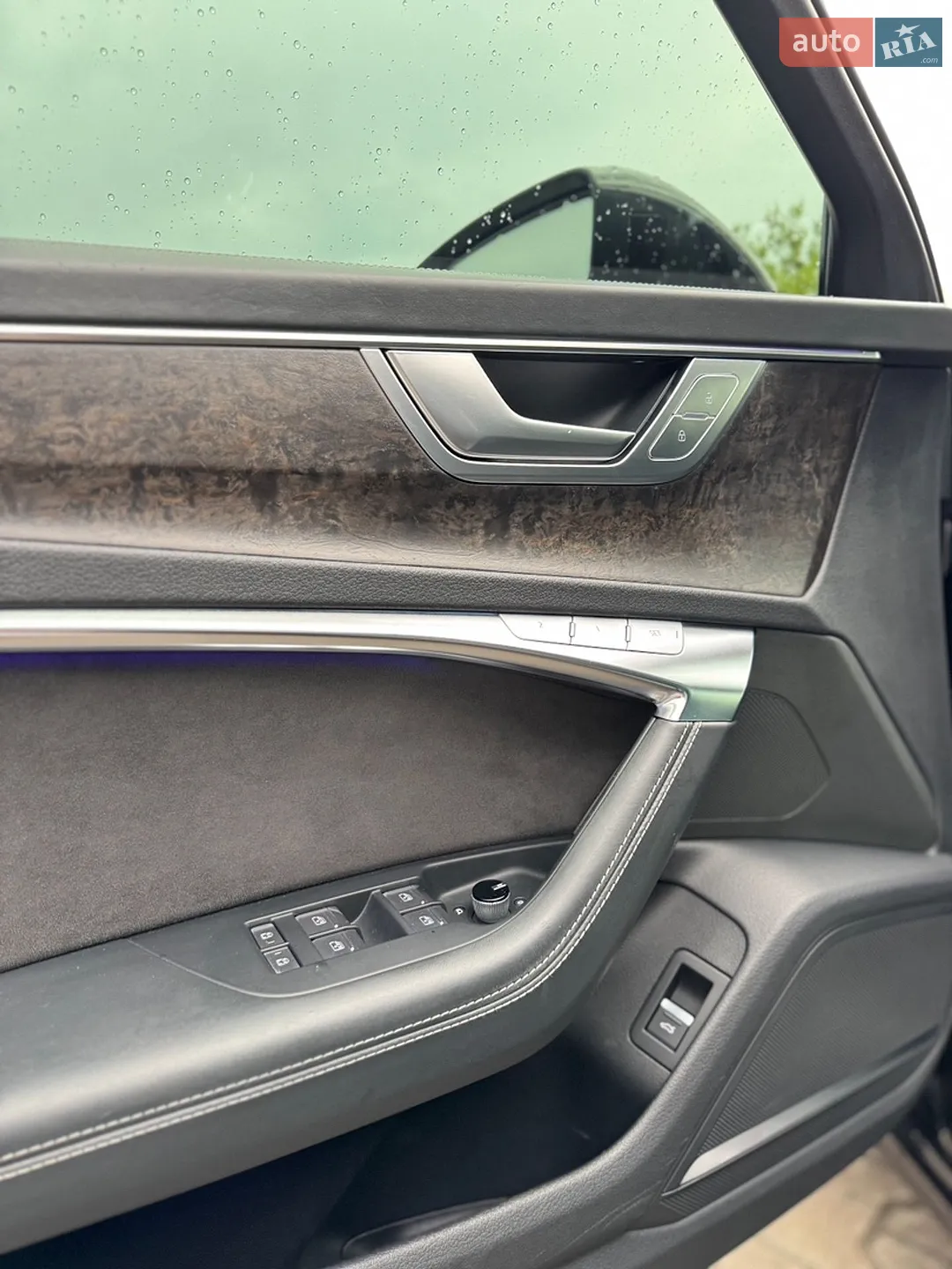 2019 Audi A6 - мініатюра 69