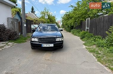 Універсал Audi A6 1995 в Києві