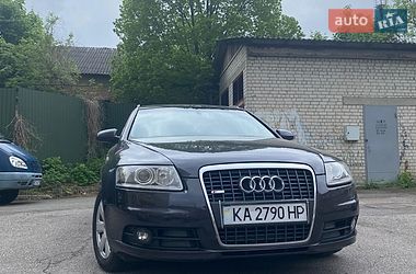 Универсал Audi A6 2005 в Чернигове