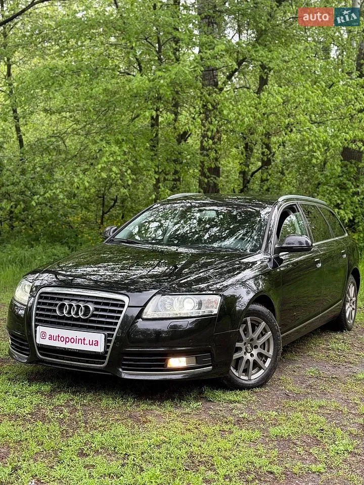 2012 Audi A6 - мініатюра 34