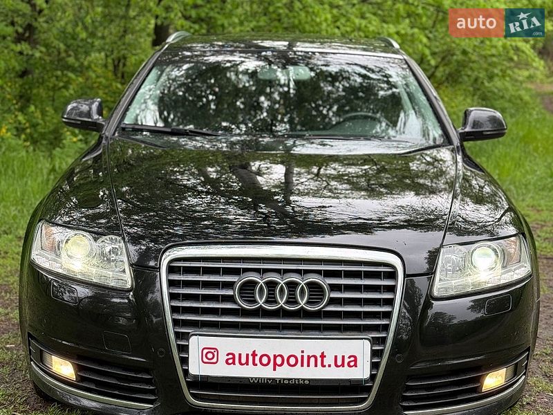 2011 Audi A6, VIN WAUZZZ4F1BN062915:plate — фото 1 (autoria)