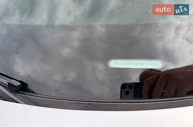 Седан Audi A6 2014 в Полтаве