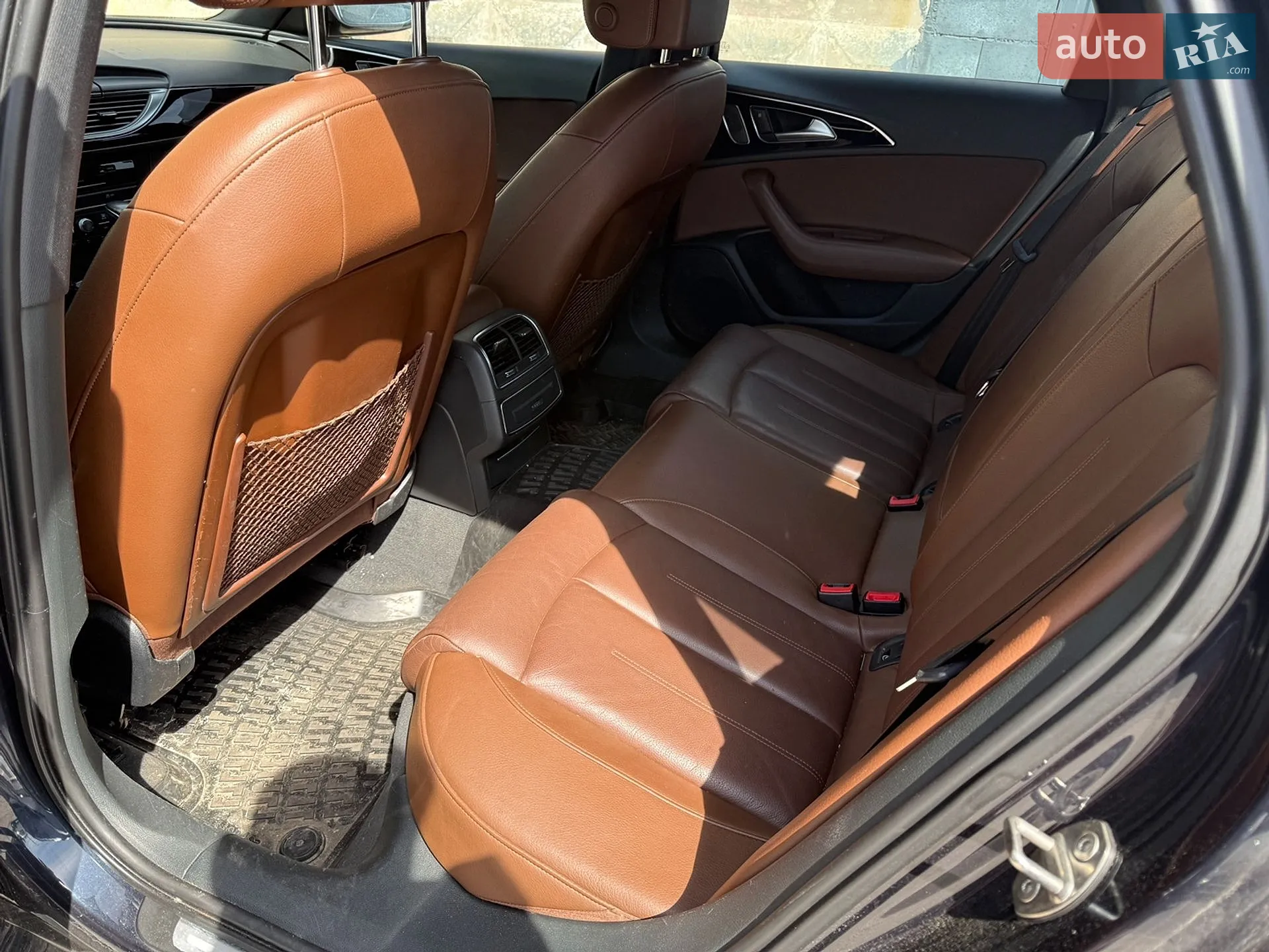 2018 Audi A6 - мініатюра 13