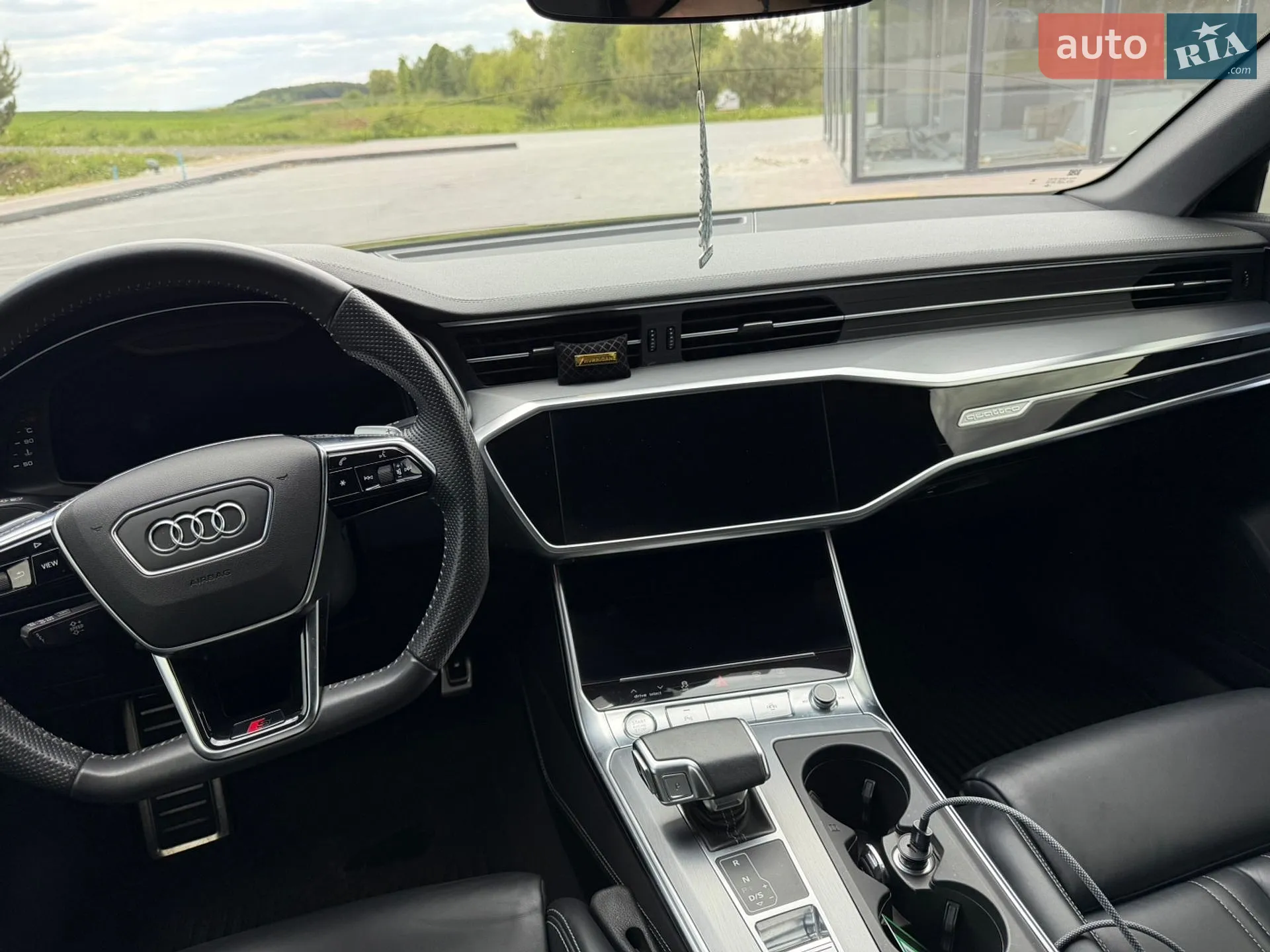 2019 Audi A6 - мініатюра 9