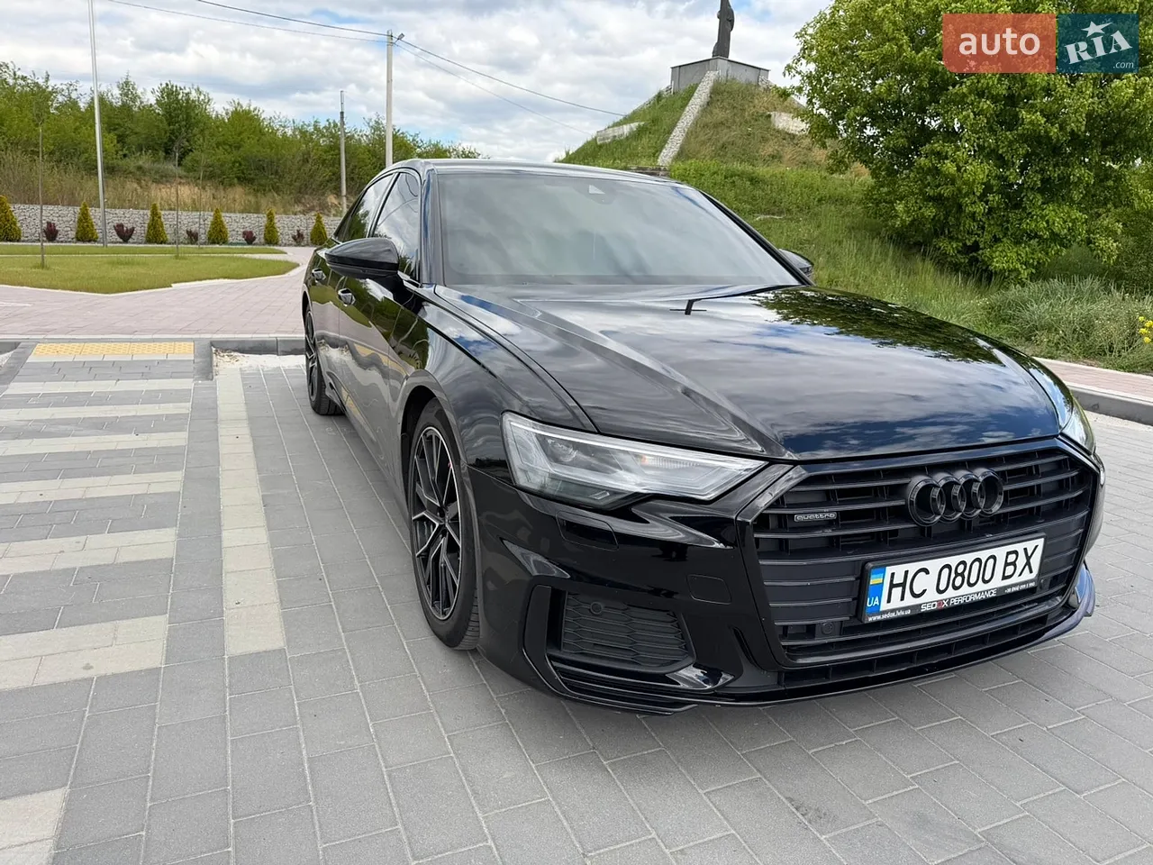 2019 Audi A6 - мініатюра 20
