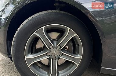 Универсал Audi A6 2012 в Калуше