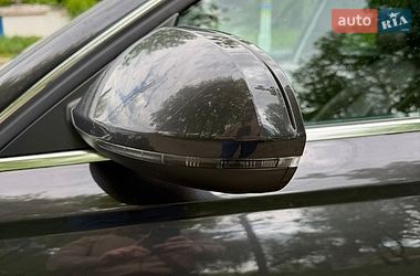Универсал Audi A6 2012 в Калуше