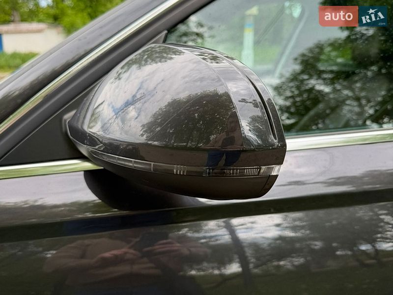 Универсал Audi A6 2012 в Калуше