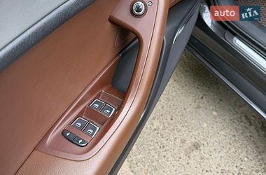 Универсал Audi A6 2012 в Калуше