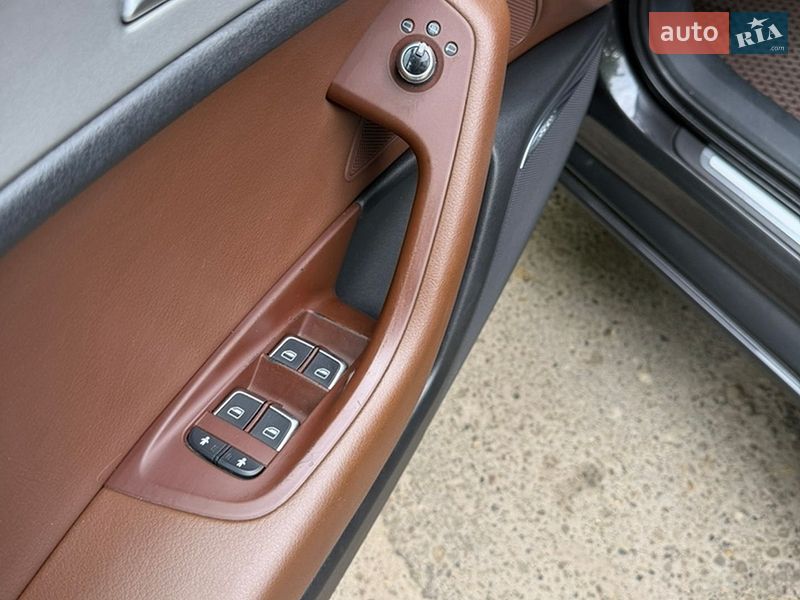 Универсал Audi A6 2012 в Калуше