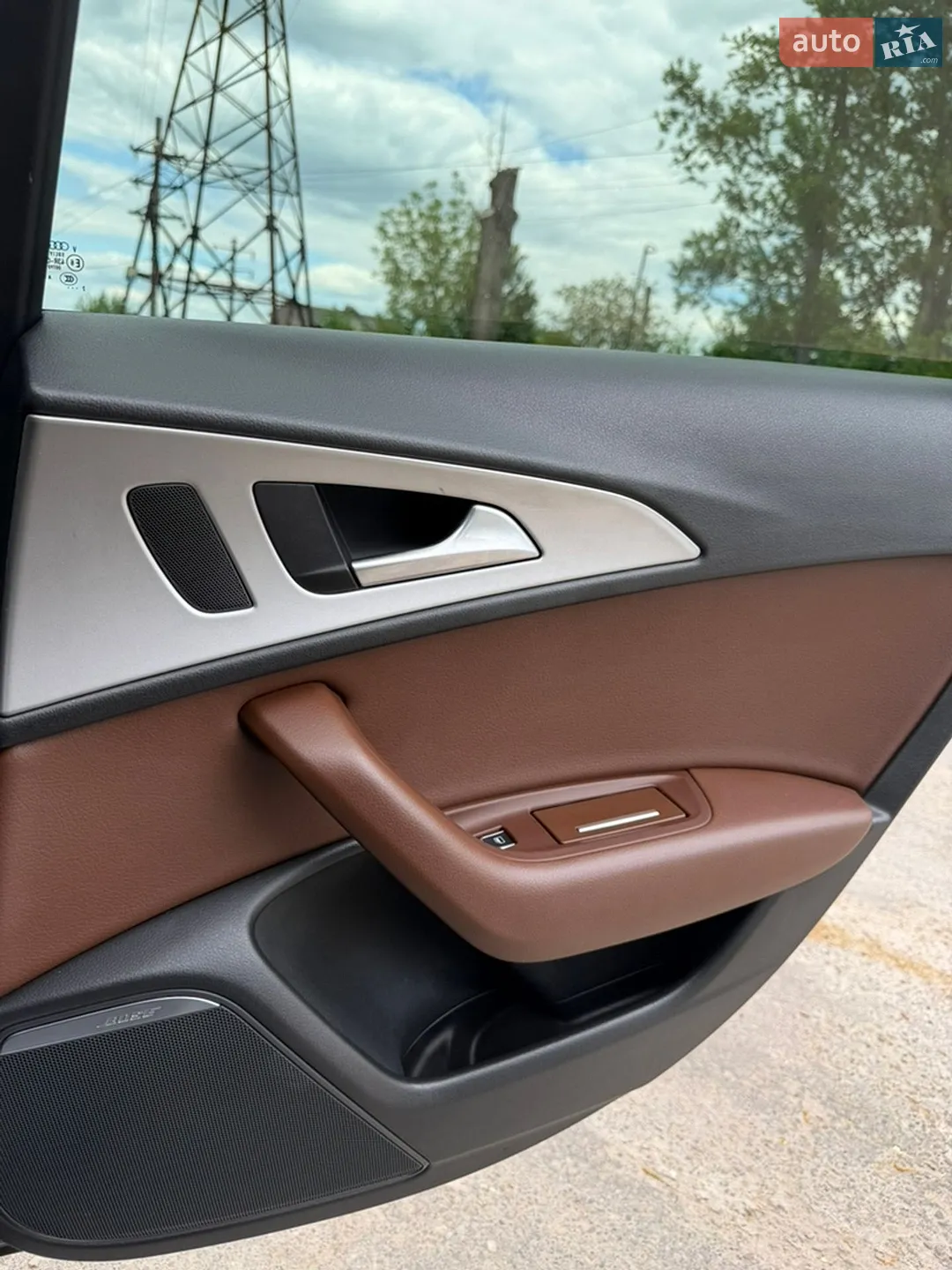 2012 Audi A6 - мініатюра 32