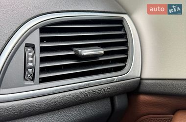 Универсал Audi A6 2012 в Калуше