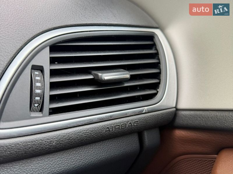 Универсал Audi A6 2012 в Калуше