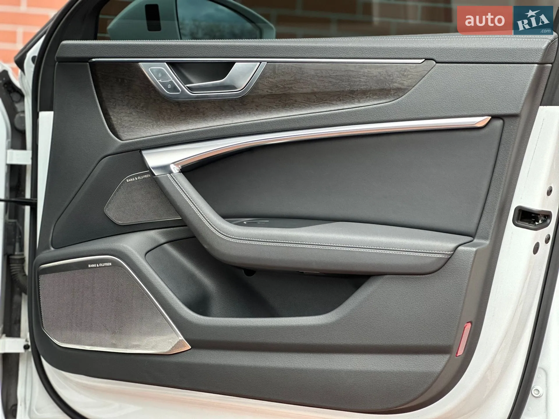 2020 Audi A6 - мініатюра 40