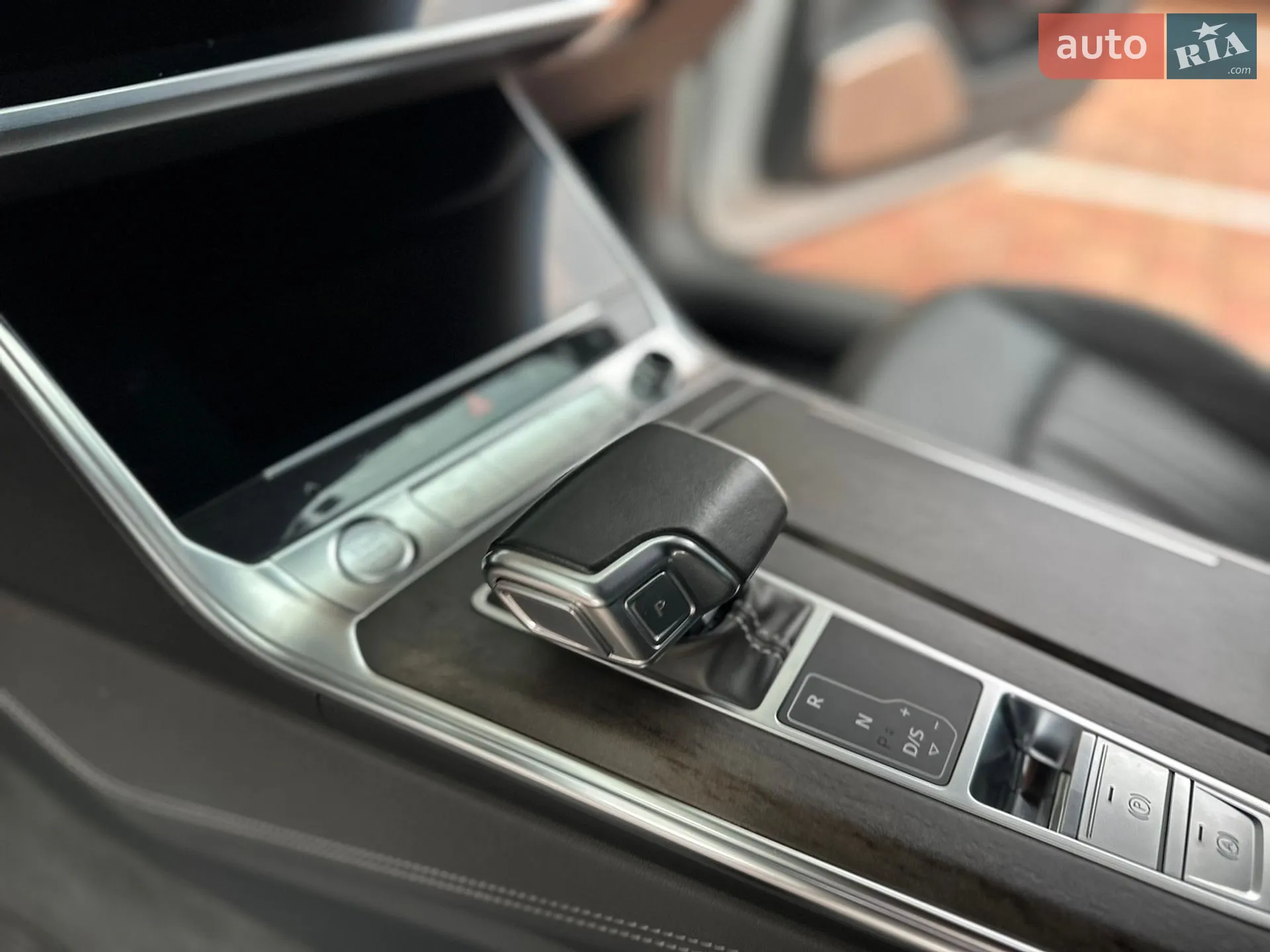 2020 Audi A6 - мініатюра 52