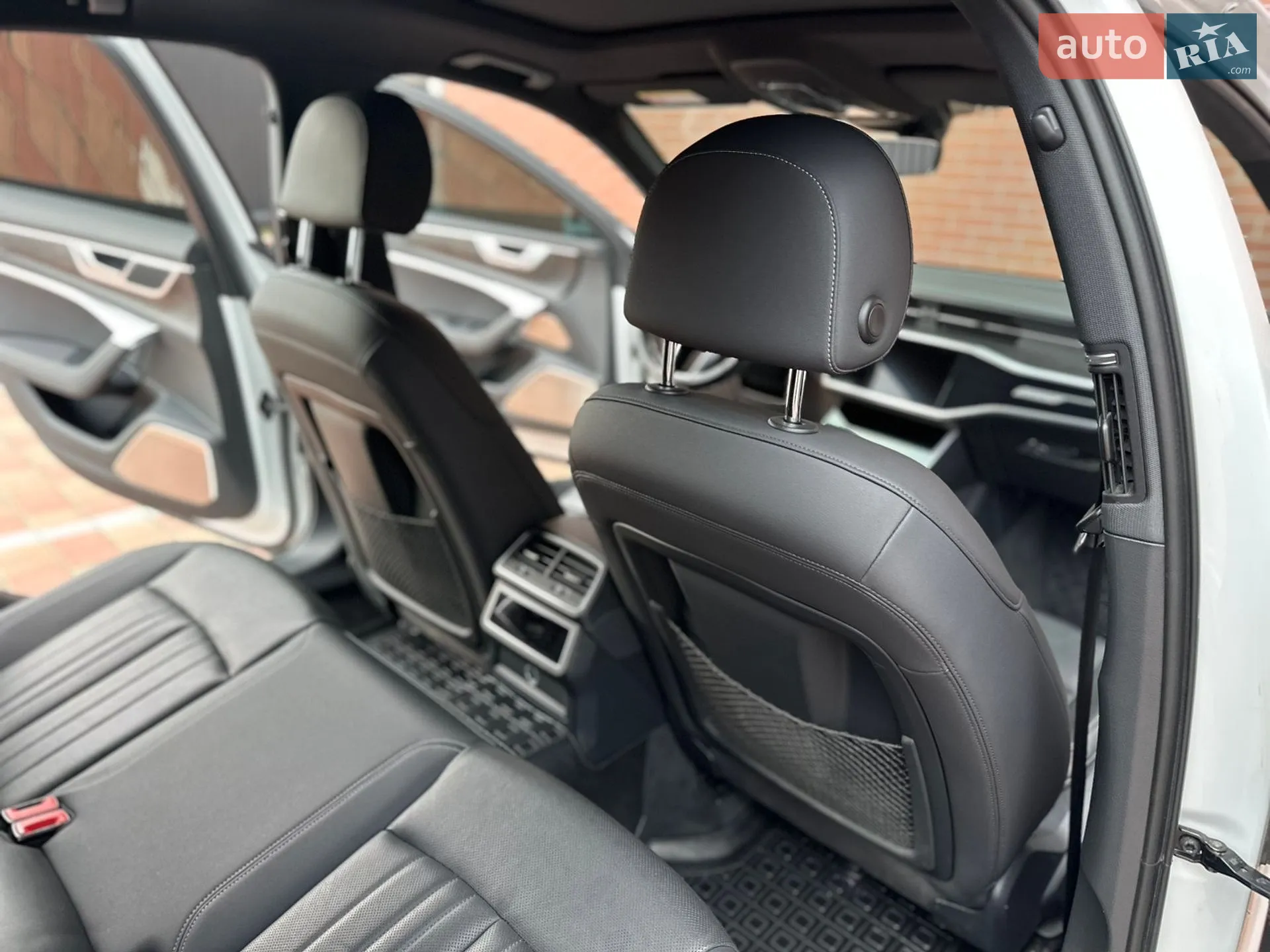 2020 Audi A6 - мініатюра 56