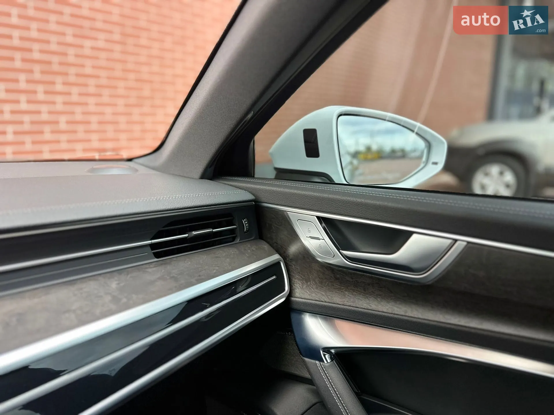2020 Audi A6 - мініатюра 66