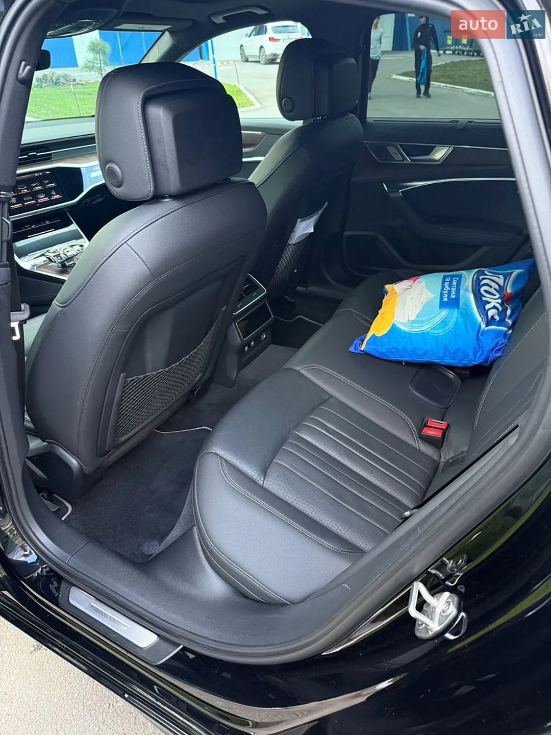 2019 Audi A6 - мініатюра 13