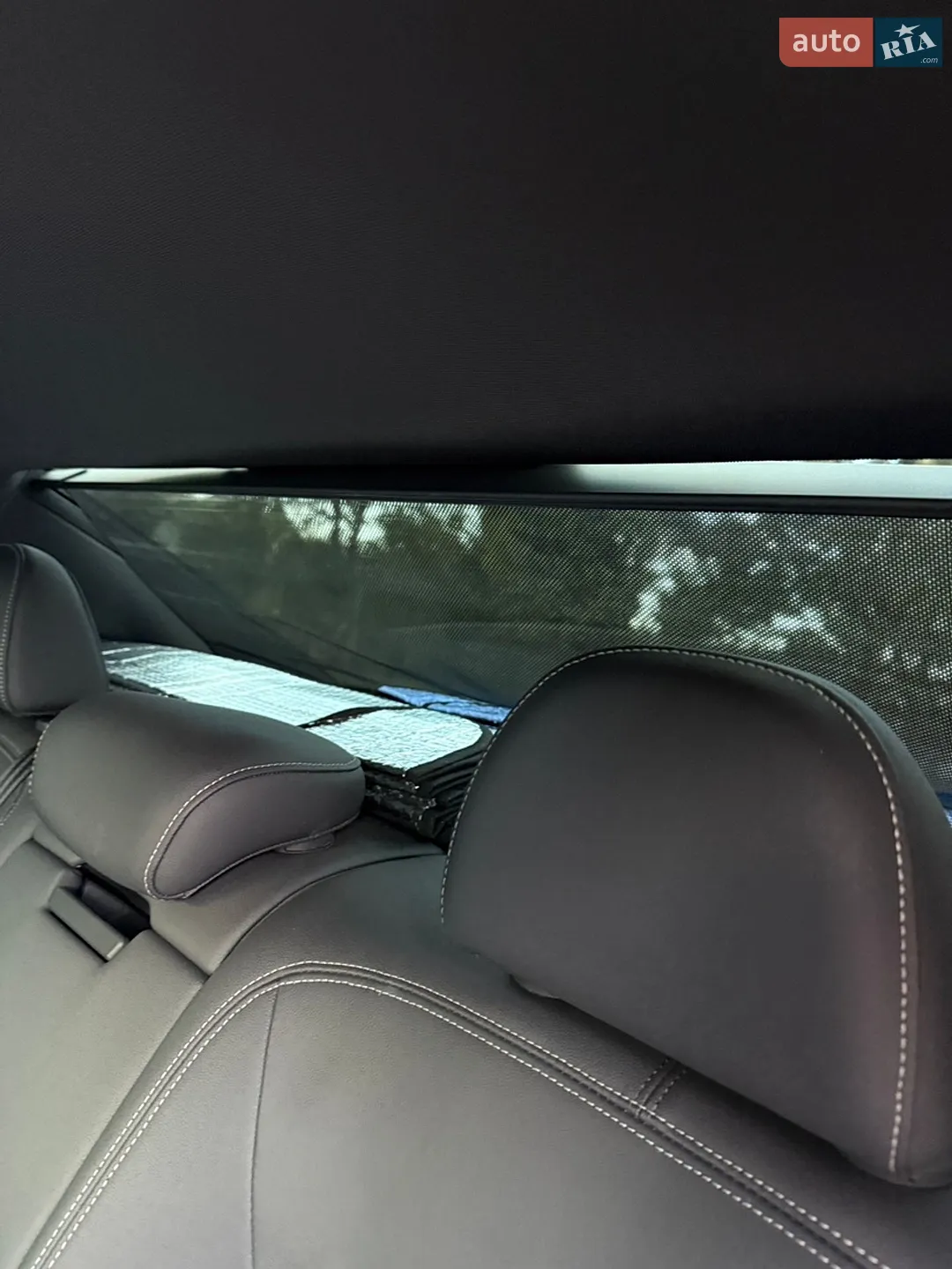 2019 Audi A6 - мініатюра 16