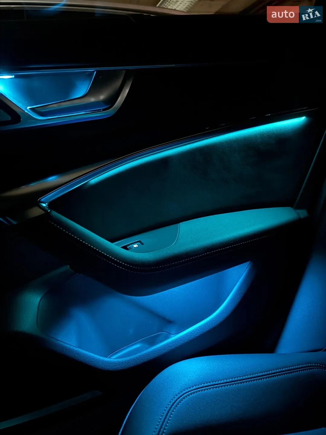 2019 Audi A6 - мініатюра 26