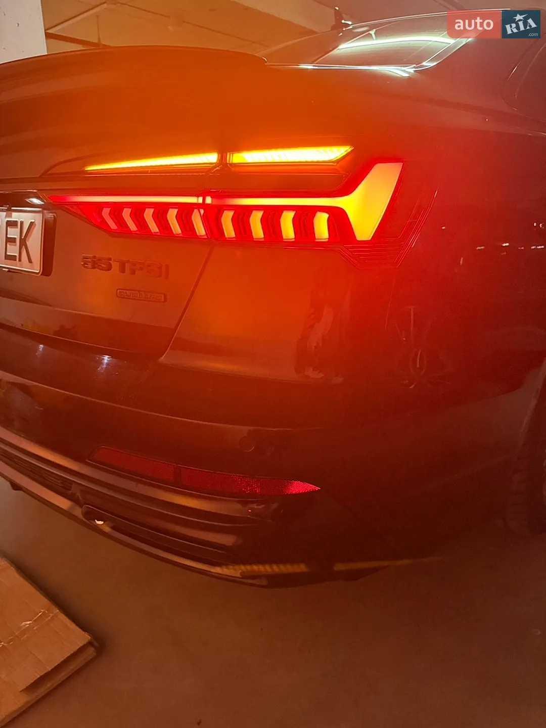 2019 Audi A6 - мініатюра 27