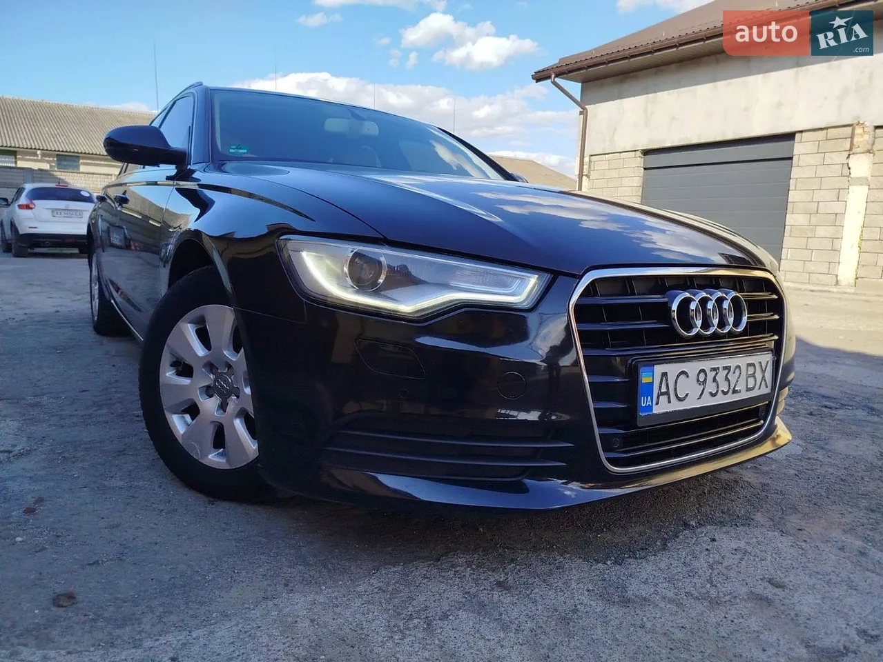 2013 Audi A6 - мініатюра 30