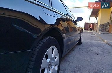 Универсал Audi A6 2012 в Владимире