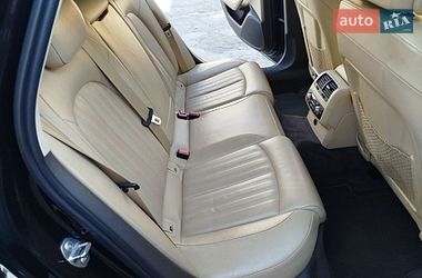 Универсал Audi A6 2012 в Владимире