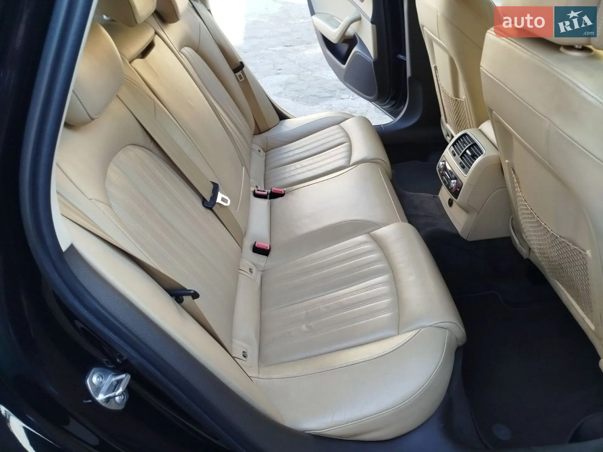 2012 Audi A6 - мініатюра 51